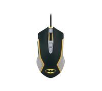 FR-TEC DC Batman Ratón Gaming 8000DPI