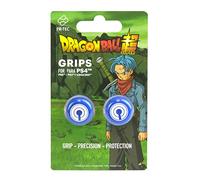FR-TEC Dragon Ball Z Grips Capsule Corp pour Playstation 4/5