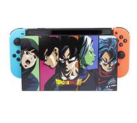 Dock Cover Dragon Ball Super-Accessoire-SWITCH