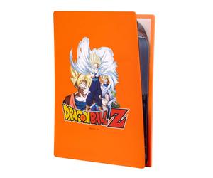 FR-TEC Façade Dragon Ball Z pour PS5 Slim