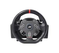 Fr Tec Volant Grand Chelem MK II - Volant+pédales+levier - PC/PS4/Xbox - Noir