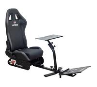 Fr-Tec Siège De Simulation De Course