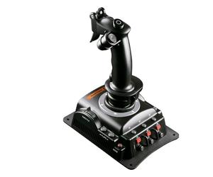 FR-TEC Raptor mach2 Noir Fightstick PC