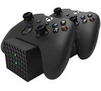 FR-TEC - Station X - Charging Station for XBOX Serie (Microsoft Xbox Series X S)