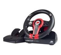 Fr-tec turbo cup volante y pedales para nintendo switch/pc G