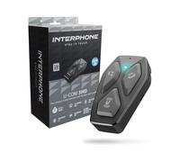 FR U-COM 3HD simple - Conférence 4 casques - Haut-parleurs 40 mm