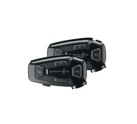 FR U-COM 8R Interphone système MESH kit double