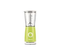 FR0303 blender Mélangeur de table 170 W Vert, Transparent, Blanc