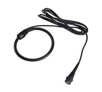 FR100R Rogowski Coil Current Sensor 0-10KA Current-Time Differential Output Signal AC Leakage Current Detector