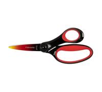 [FR1067853] FISKARS Ciseaux Grands enfants de 8 à 11 ans, Droitier, SoftGrip,...