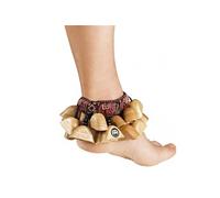 Meinl Hochet à pied FR1NT naturel – Shaker