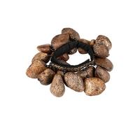 Meinl Shaker de cheville Ankle Shaker Pangi Seeds