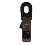 FR2000 + -0.01-500ohm Clamp Sur Terre/Boucle/GEO testeur de résistance/mètre testeur de terre