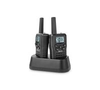 Alecto Fr200bk Walkie Talkie Noir
