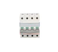 FR304 DISJONCTEUR ISOTHERME MODULAIRE 40A 4Z 4P 4M FR300 406486