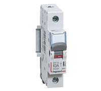 FR301 DISJONCTEUR ISOTHERME MODULAIRE 63A 1Z 1P 1M FR300 406421