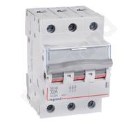 FR303 DISJONCTEUR ISOTHERME MODULAIRE 32A 3Z 3P 3M FR300 406465