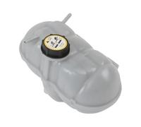 FR3Z8A080A Pour Ford Pour Mustang 2015-2022 3M5H8100AD Réservoir Liquide Refroidissement Voiture D'expansion Radiateur Vase Expansion Liquide Refroidissement