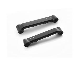 Fr852b - kit de montage pour clignotant sur carénage light unit