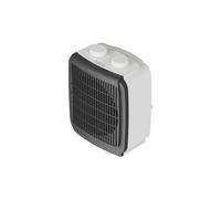 Fr9016810b-radiateur Soufflant-blanc - 1000/2000w - Ip21 - Position Ven - Souffleoneo Supra