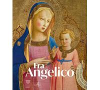 Fra Angelico /anglais