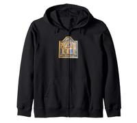 FRA Angelico Coronation début de la Renaissance couronnée au Paradis Sweat à Capuche