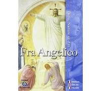 Fra Angelico : Dieu, Nature et Art DVD E