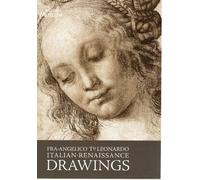 FRA Angelico to Leonardo, The Italian Renaissance Paintings [DVD] [Import]