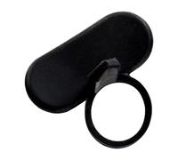 Fra - Balleur de poignet pour billard - Équipement d'entraînement de billard - Bracelet d'entraînement au billard - Pinces de poignet compactes en silicone - Équipement de pratique d'action flexible