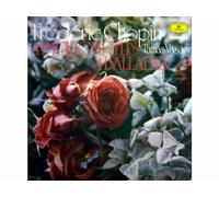 FrÃ©dÃ©ric Chopin - 4 Impromptus / 4 Ballades [Vinyle LP record]