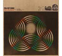 Fra Det Onde - Feat. Le Légendaire Vinyle Emil Nikolaisen