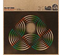 FRA DET ONDE - FEAT. THE LEGENDARY EMIL NIKOLAISEN VINYL LP + MP3 NEUF