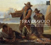 Arcana – Fra'Diavolo – CD