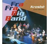 Fra Fra Big Band - Krosb [Import]