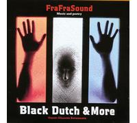 Fra Fra Sound - Black Dutch & More [Import]