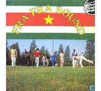 Fra Fra Sound - Fra Fra Sound