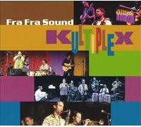 Fra Fra Sound - Kultiplex [Import]