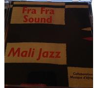 Fra Fra Sound - Mali Jazz [Import]