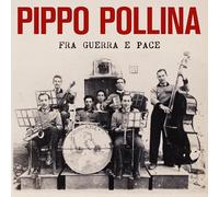 Pippo Pollina – Fra Guerra e Pace – CD Digipack (2026)