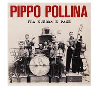 Pippo Pollina – Fra Guerra e Pace – CD Digipack (2026)