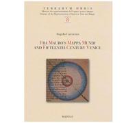 Fra Mauro's Mappa Mundi And Fifteenth-Century Venice