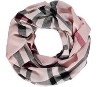FRAAS Acrylic Snood- The FRAAS Plaid