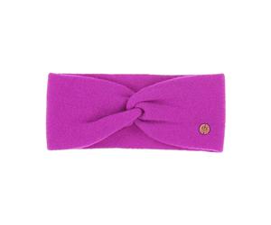 FRAAS bandeau pour dames, 24 x 10,5 cm, cachemire