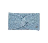 FRAAS Bandeau pour femmes - bandeau doux pour les jours froids - couvre-chef en laine mélangée