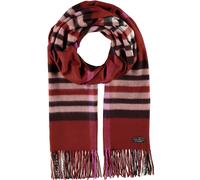 FRAAS Cashmink® Scarf with FRAAS Plaid