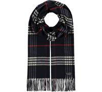 FRAAS Cashmink® Scarf with FRAAS Plaid