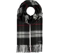 FRAAS Cashmink® Scarf with FRAAS Plaid