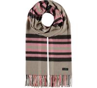 FRAAS Cashmink® Scarf with FRAAS Plaid