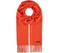 FRAAS Cashmink® Scarf with Fringe