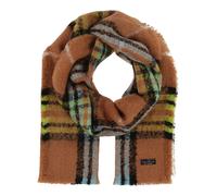 FRAAS Cashmink® stole with FRAAS pattern Apple